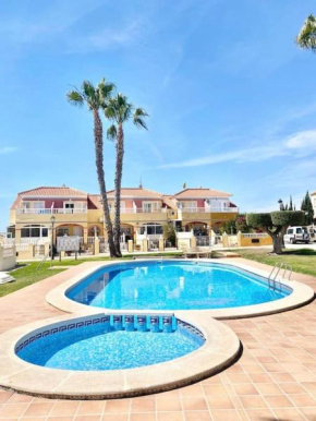 Beach Lomas Cabo Roig Aparment